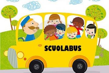 Servizio di trasporto scolastico - A.S. 2025/2026 - Comunicazione agli utenti. 